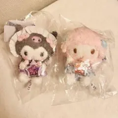 こぎみゅん 手作りくまさん スノーラビット マスコット いちご新聞 ストラップ こぎみゅん 手作りくまさん スノーラビット マスコット いちご新聞