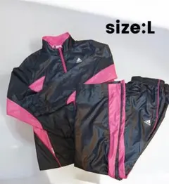 adidas アディダス 上下 セットアップ レディース