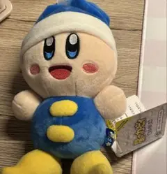 ポピー ブラザーズ Jr ぬいぐるみ