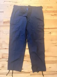 PROPPER カーゴパンツ ネイビー