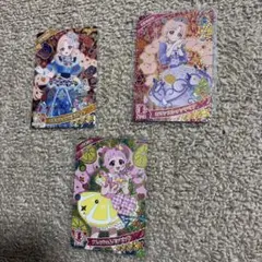 アイプリ　第2段　タマキ、ひまり3枚