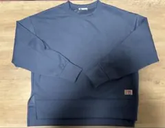 ダンボールニットプルオーバー 《JAVAジャバ コラボ》