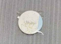 呪術廻戦　アニメーション呪術廻戦展　渋谷事変　缶バッジ 原画 五条悟