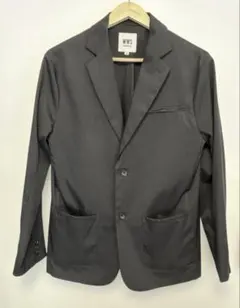 【春★SALE】WWSテーラードジャケット ダークネイビー