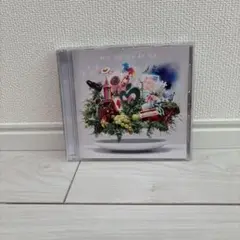 Mrs. GREEN APPLE 10 ベストアルバム 通常盤②
