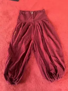 90s Flipside バルーンパンツ コーデュロイ