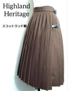 ウールプリーツ