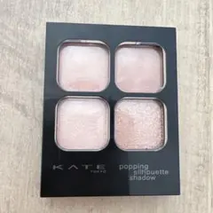 ケイト　ポッピングシルエットシャドウ