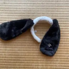 USJ スヌーピーカチューシャ