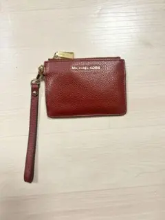 マイケルコース　コインケース　キーケース