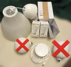 スマートホーム セットIKEA TRADFRI トロードフリLED電球 E26のサムネイル