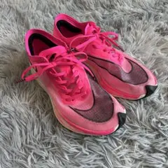 Nike ZoomX Vaporfly Next% Pink Blast