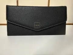 TABASA タバサ 長財布 ブラック ノベルティ 付録 未使用のサムネイル