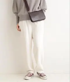 ダブルアムンゼンドロストパンツ2◆フレームワーク