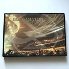 2026年最新】siam shade dvdの人気アイテム - メルカリ