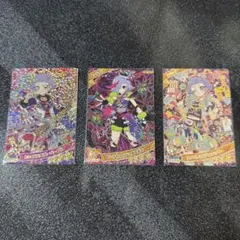 ひみつのアイプリ チィ まとめ売り
