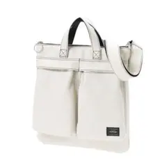 PORTER STYLE HELMET BAG(S)