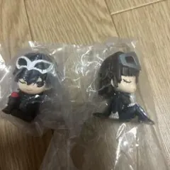 ペルソナ5　ザ・ロイヤル vol.1　肩ズン　ジョーカー　クイーン　セット
