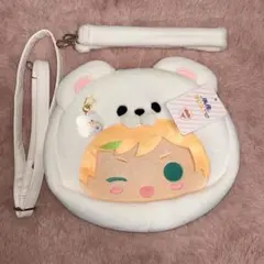 春川宙 白熊バッグ 告白気球 あんスタ