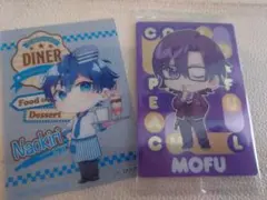 カラフルピーチ カードセット