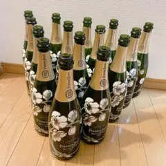 ソウメイブリュット&ペリエジュエベルエポック 2016 2本セット新品未