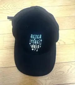 After the Rain キャップ そらまふ
