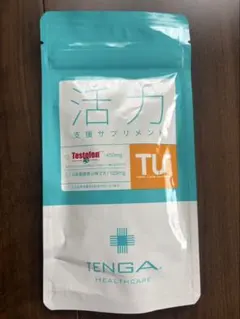 TRAINING TETRA（トレーニングテトラ） TENGAヘルスケア - メルカリ