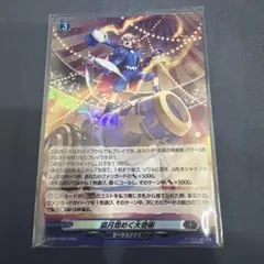 弧月煌めく大奇術 2枚 ヴァンガード PR - メルカリ