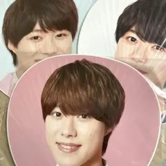 2025年最新】大橋和也 うちわ 2019の人気アイテム - メルカリ