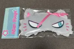 AlienStage アイマスク　ティル　3周年　エイリアンステージ