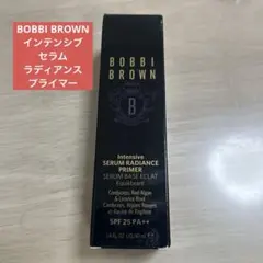 BOBBI BROWN インテンシブ セラム ラディアンス プライマーのサムネイル
