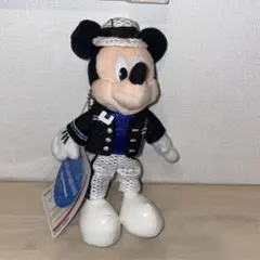 クラブ33 ディズニーぬいぐるみ - メルカリ