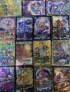 デュエマ引退品　入れ物付き 覚醒連結 XXDDZ [DM22EX1 41/130] | トレカカク～デュエマ価格