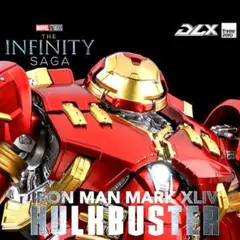 未開封 threezero ハルクバスター アイアンマン threezero アイアンマン ハルクバスター 【公式通販】