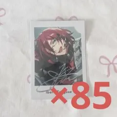 七種茨 ぱしゃっつ 笑門来福 85点 2025年最新】笑門来福 あんスタ 茨の人気アイテム - メルカリ