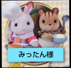 みったん様 リクエスト 2点 まとめ商品