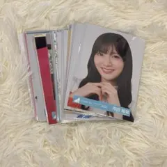 0704-9 乃木坂46 菅原咲月 生写真 フルコンプ 7コンプ まとめ売り