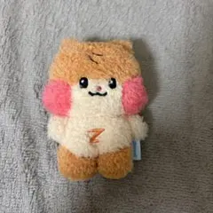 2025年最新】zeroni ぬいぐるみ ビニニの人気アイテム - メルカリ