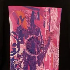 THE ORAL CIGARETTES Tシャツ