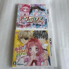 2026年最新】小林が可愛すぎてツライっ!! 3dsの人気アイテム - メルカリ