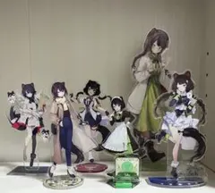 にじさんじ 戌亥とこ グッズ まとめ売り