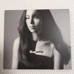 Superfly[初回限定盤] 愛をからだに吹き込んで CD/DVD セット