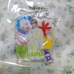 LIL LEAGUE 百田隼麻　直筆サイン入りトートバッグ　激レア 受注期間限定！優希クロエコラボ企画第4弾！コラボトートバッグ