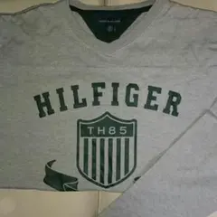 トミーヒルフィガー ロンT