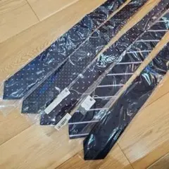 ネクタイ 5本セット まとめ売り
