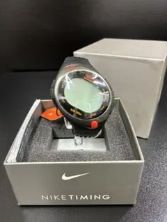 NIKE ナイキ デジタルウォッチ スクエア Y2K 腕時計 ブラック スポーツ 2026年最新】nike y2k 時計の人気アイテム - メルカリ