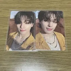 ディノ　face the sun ep3