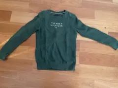 トミーヒルフィガー