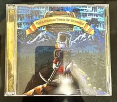 The Life and Times of Scrooge