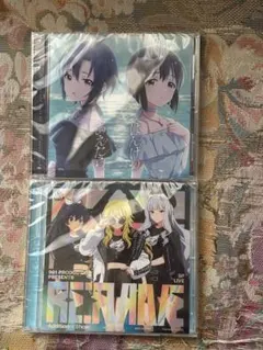 RAVE 3rd demo アルバム アメモノガタリ 遠い日 マホト がーどまん